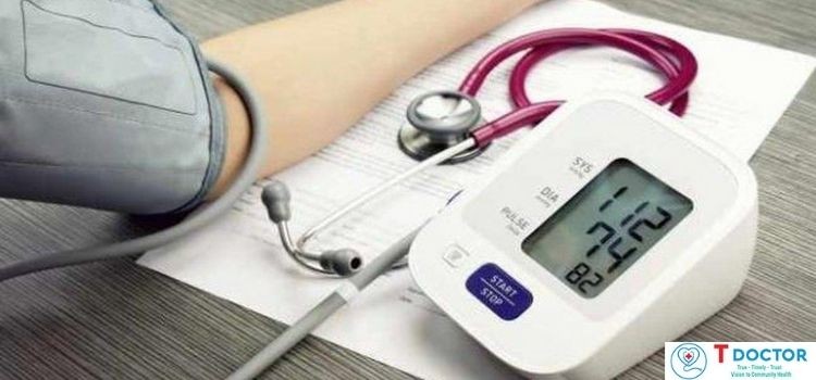 Chỉ số huyết áp bình thường là bao nhiêu và cách đo huyết áp chính xác?